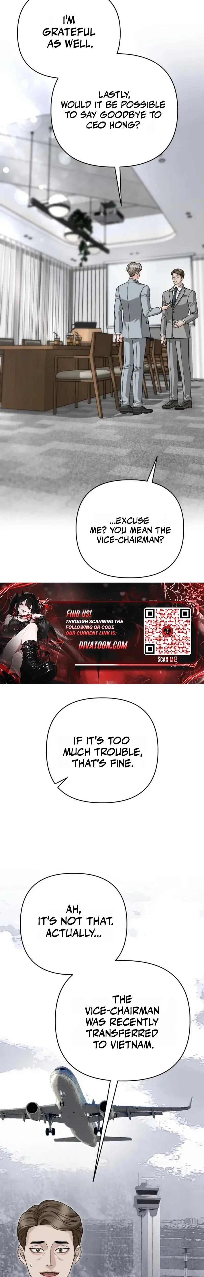 Shaking Husband Chapter 42 - Page 20