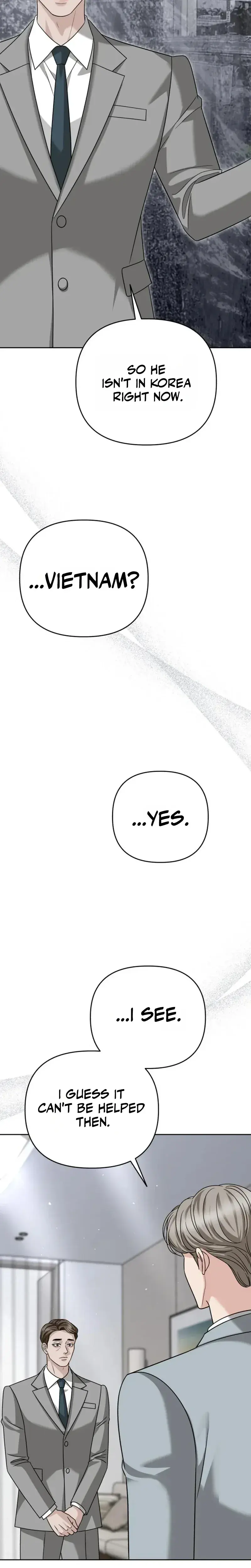 Shaking Husband Chapter 42 - Page 21