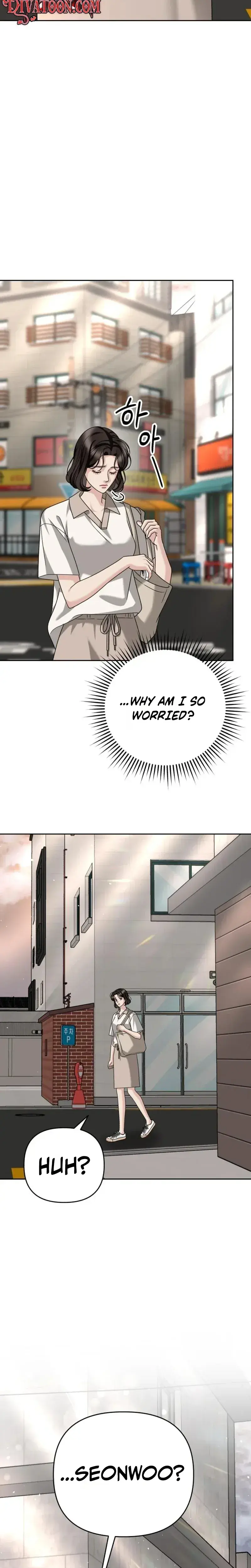 Shaking Husband Chapter 42 - Page 26