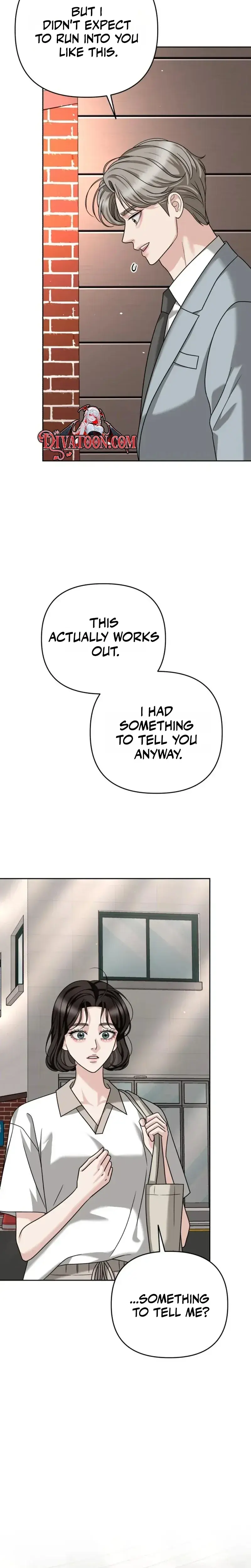 Shaking Husband Chapter 42 - Page 28