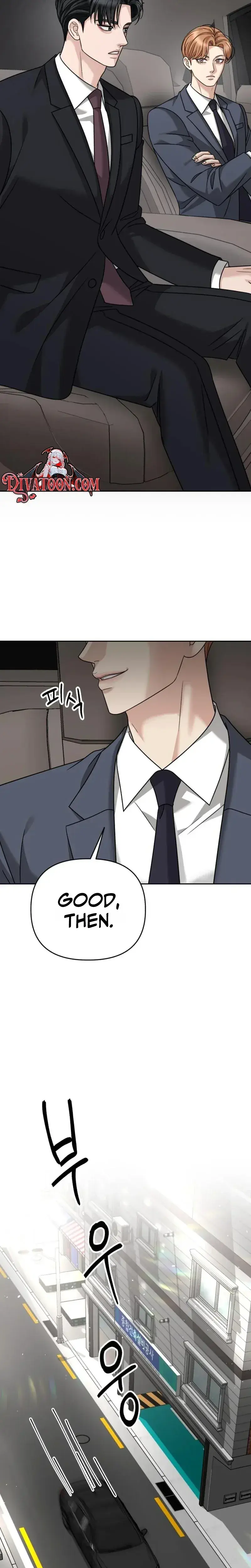 Shaking Husband Chapter 42 - Page 3