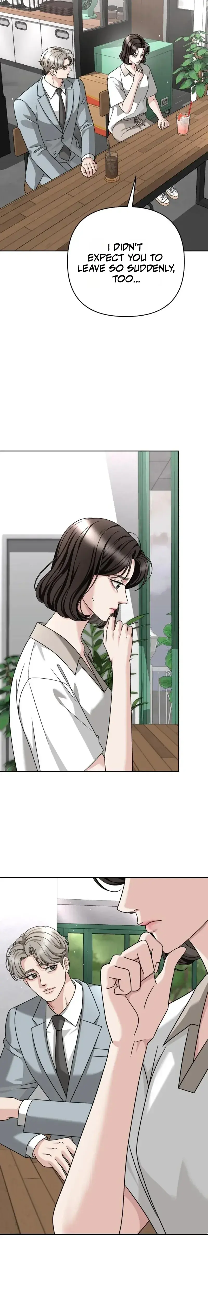 Shaking Husband Chapter 42 - Page 32