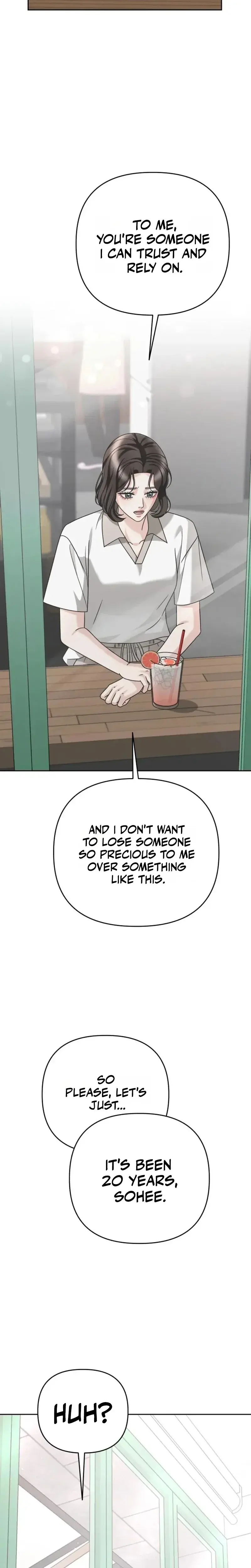 Shaking Husband Chapter 42 - Page 37