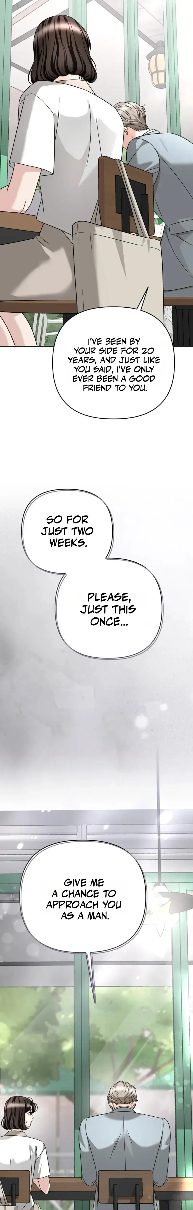 Shaking Husband Chapter 42 - Page 38