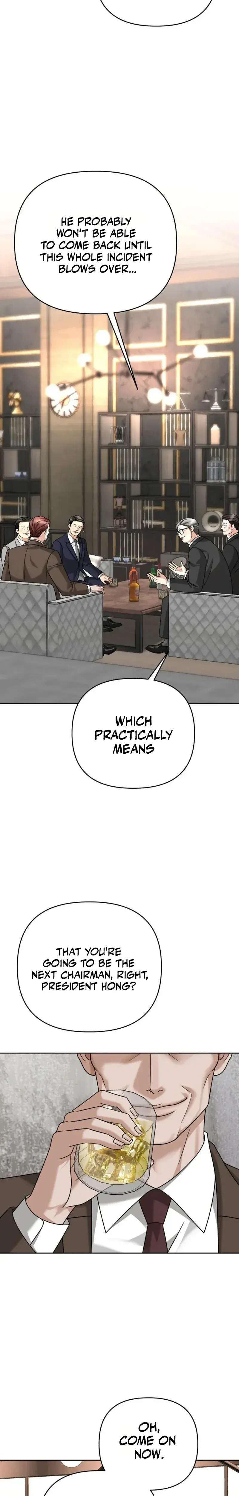 Shaking Husband Chapter 42 - Page 6