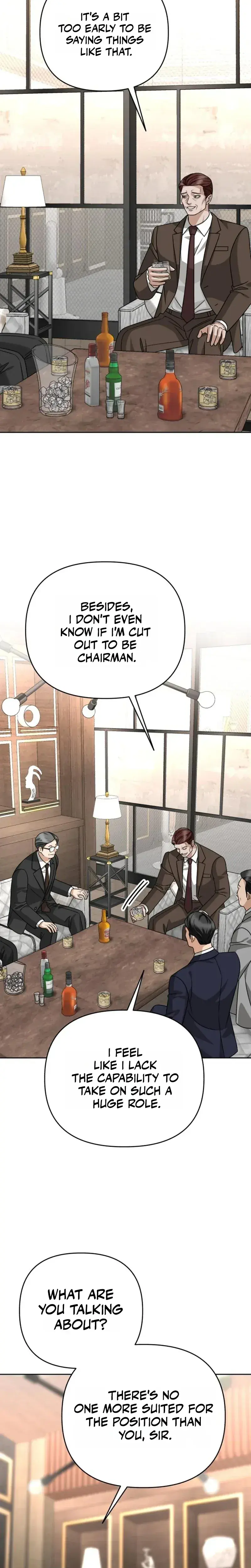 Shaking Husband Chapter 42 - Page 7