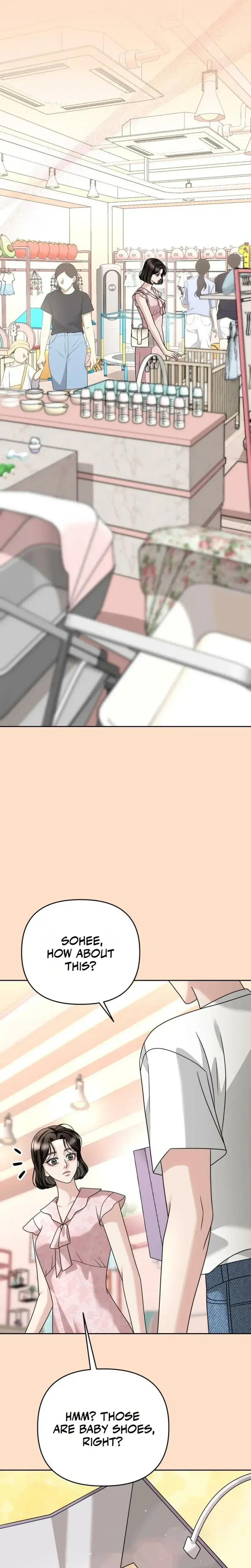 Shaking Husband Chapter 43 - Page 18