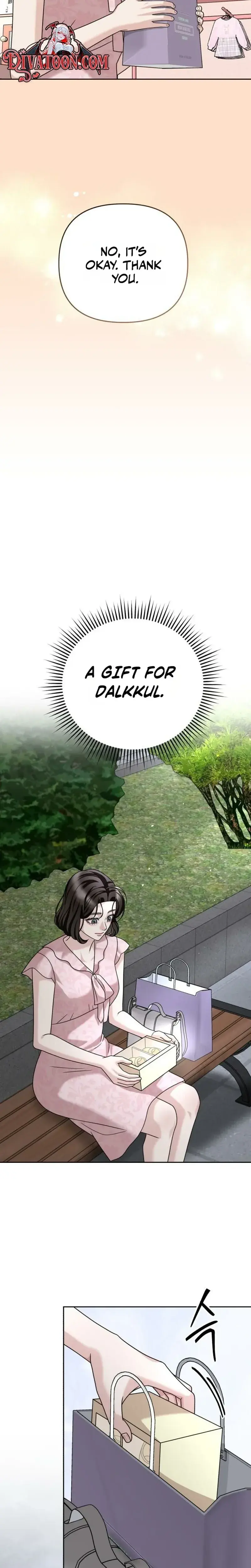 Shaking Husband Chapter 43 - Page 20