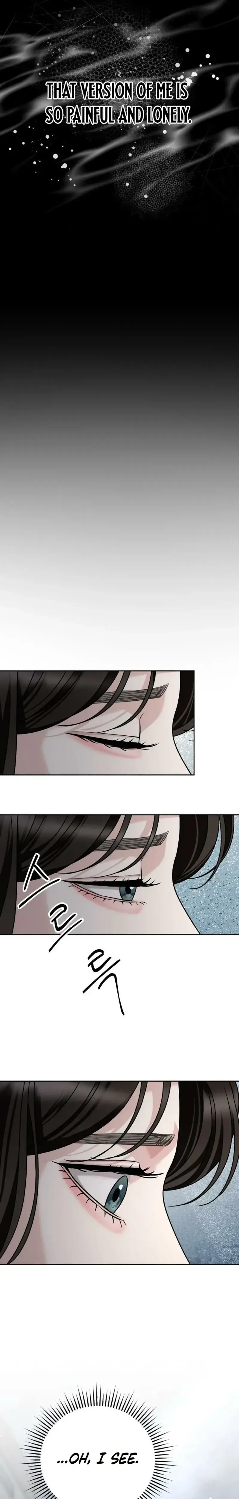 Shaking Husband Chapter 43 - Page 25