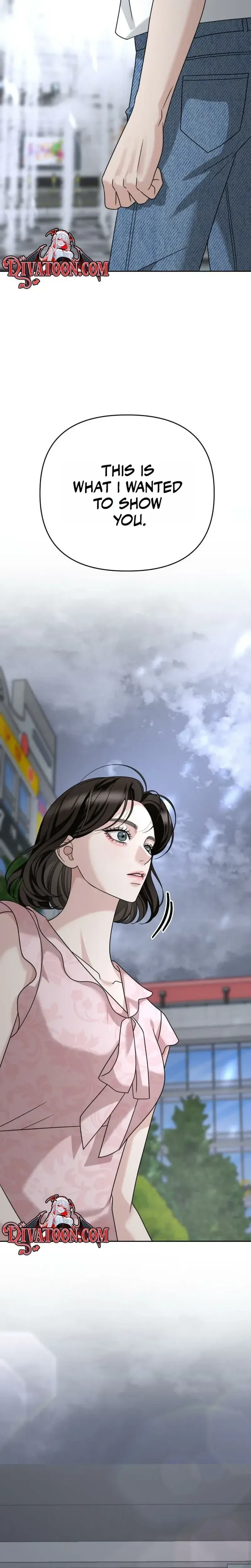Shaking Husband Chapter 43 - Page 30