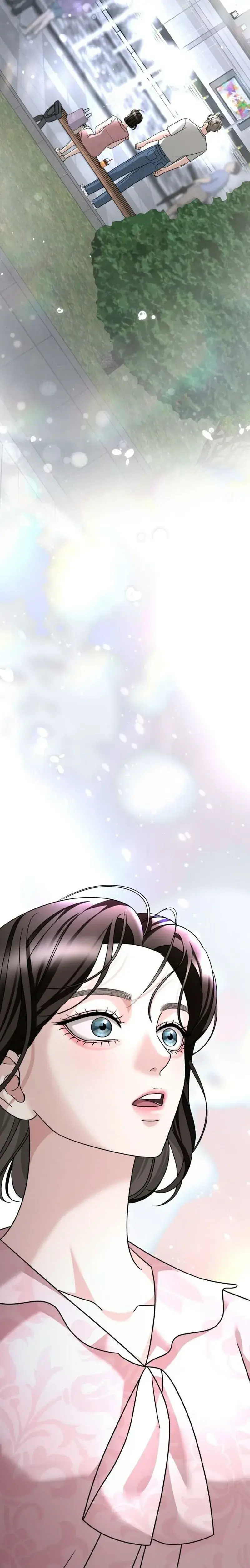 Shaking Husband Chapter 43 - Page 33