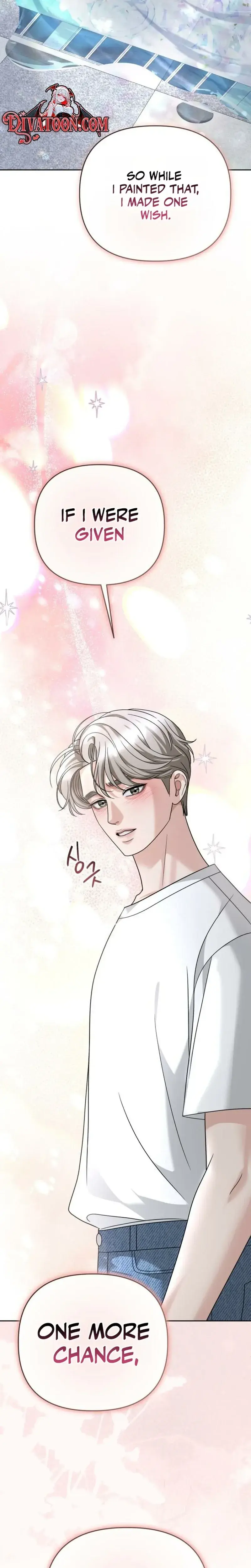 Shaking Husband Chapter 43 - Page 35