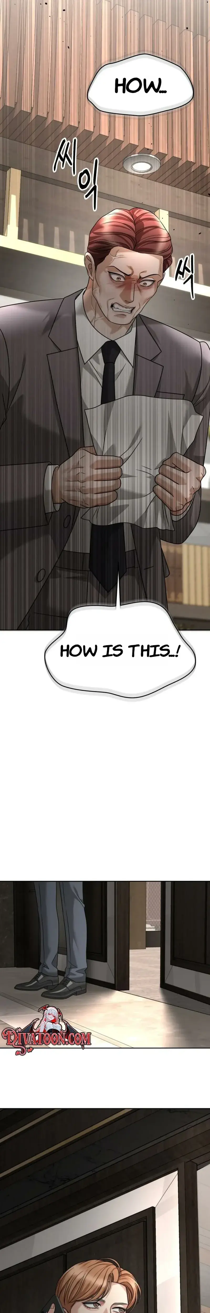 Shaking Husband Chapter 43 - Page 38