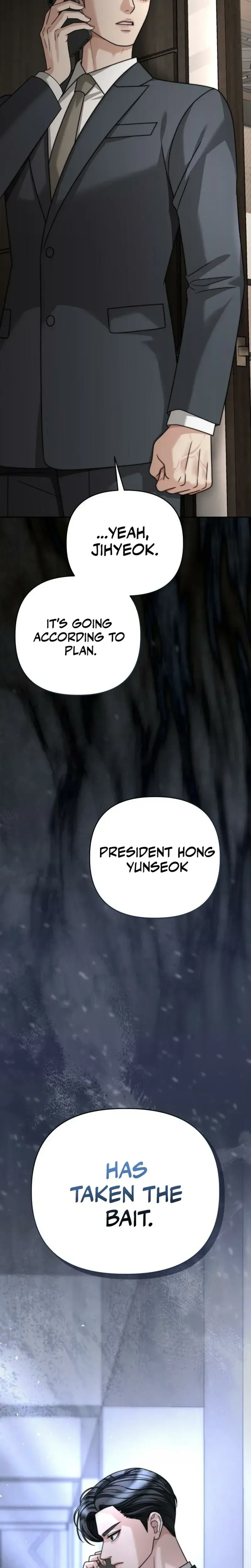 Shaking Husband Chapter 43 - Page 39