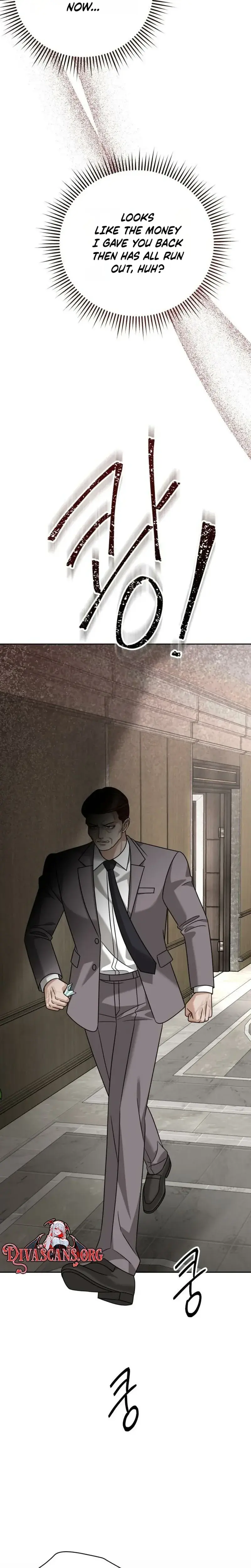 Shaking Husband Chapter 44 - Page 12