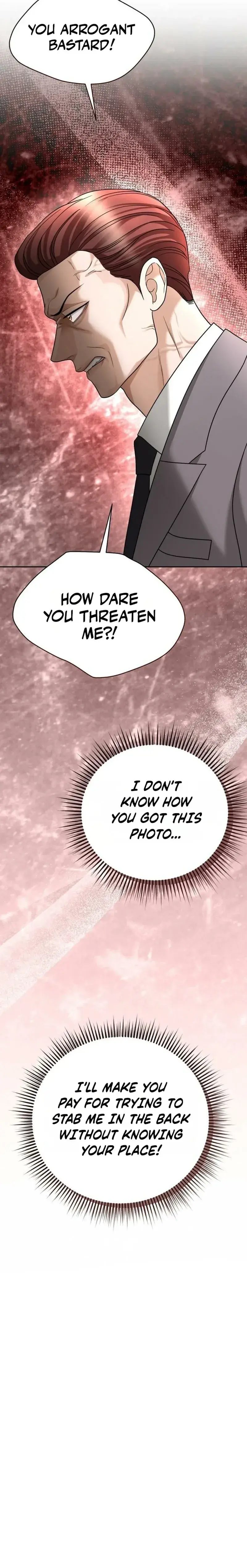 Shaking Husband Chapter 44 - Page 13