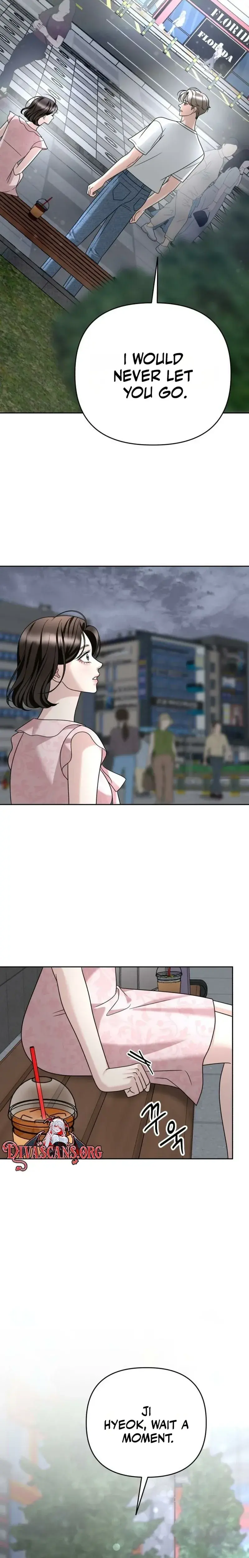 Shaking Husband Chapter 44 - Page 15