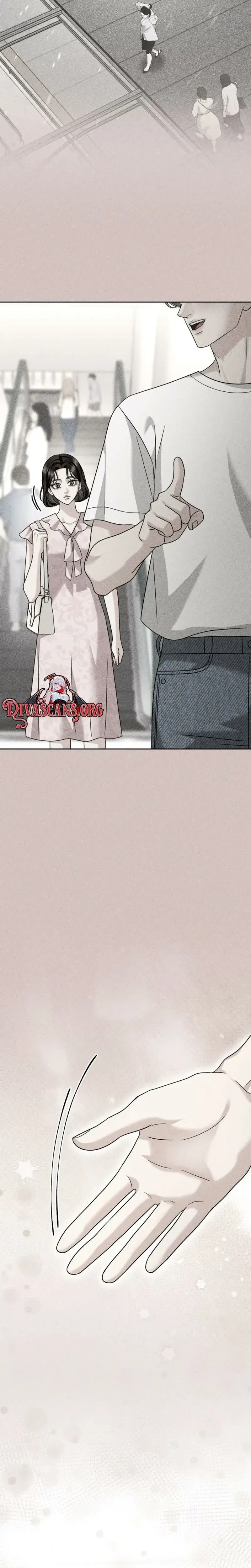 Shaking Husband Chapter 44 - Page 18
