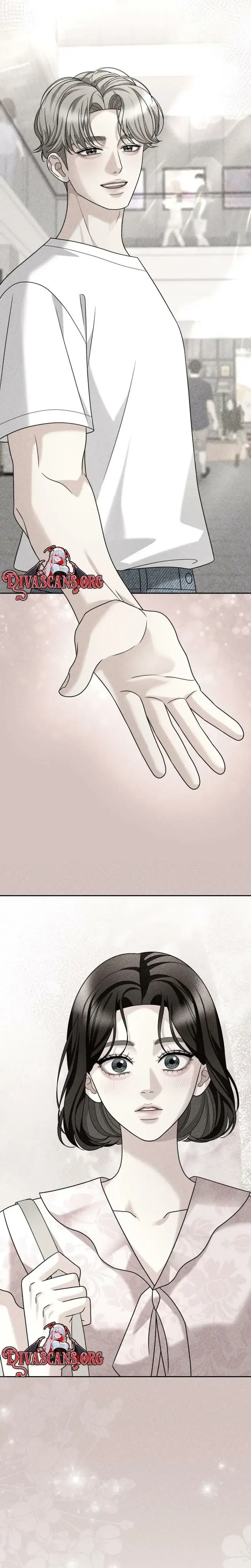 Shaking Husband Chapter 44 - Page 19