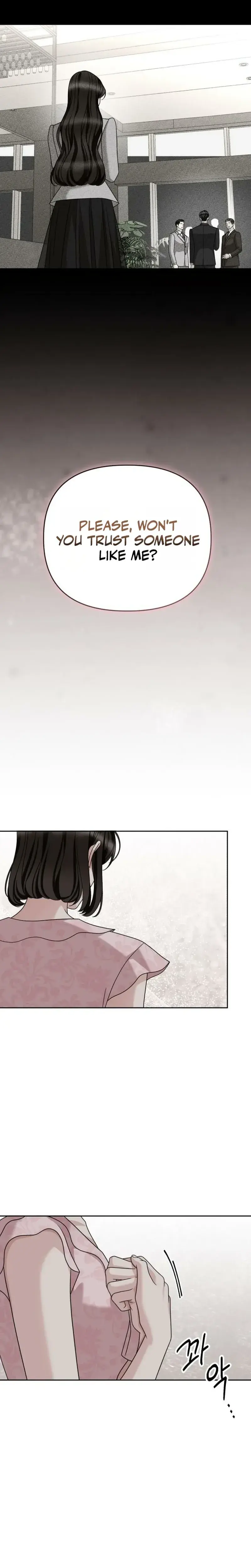 Shaking Husband Chapter 44 - Page 25