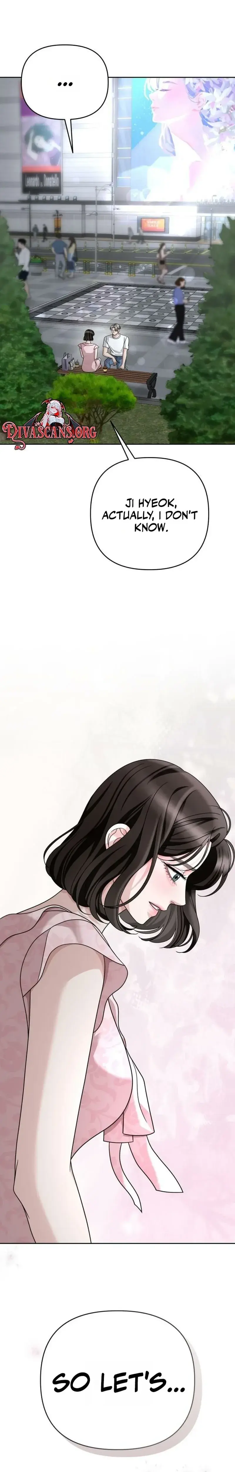 Shaking Husband Chapter 44 - Page 26