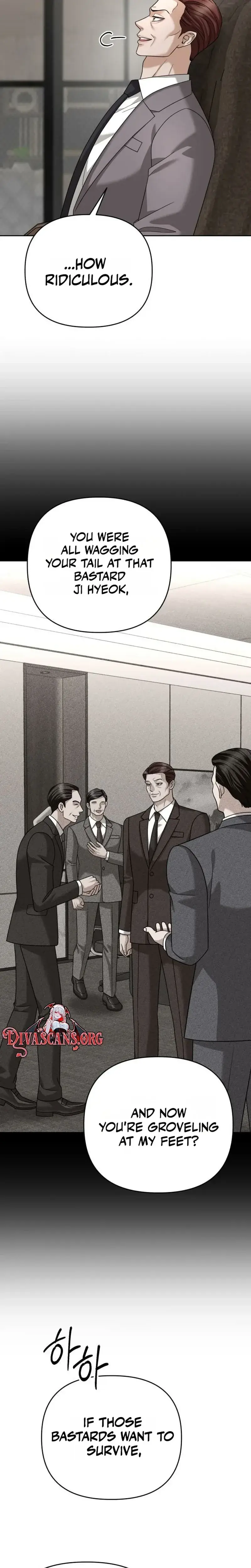 Shaking Husband Chapter 44 - Page 3