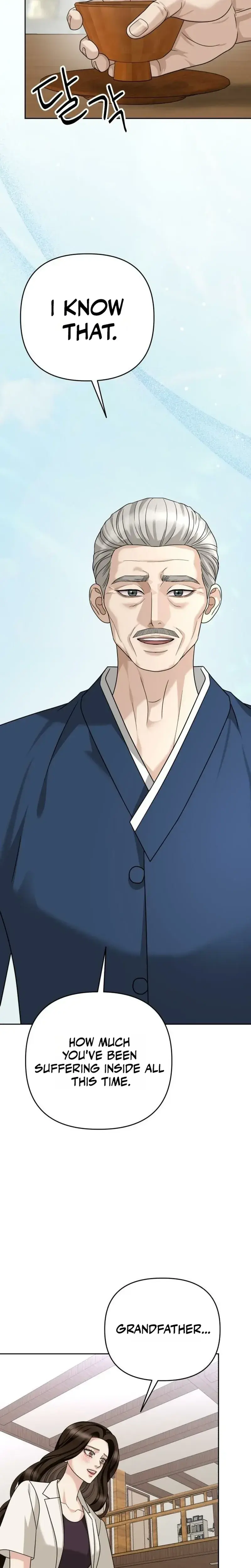 Shaking Husband Chapter 44 - Page 32