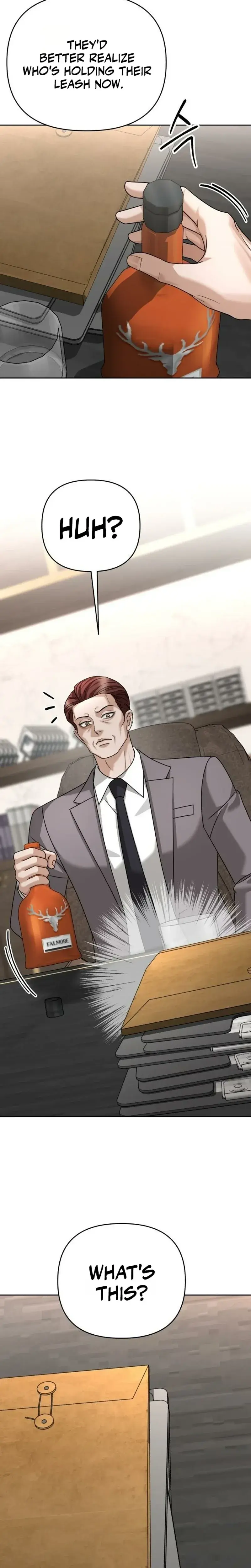 Shaking Husband Chapter 44 - Page 4