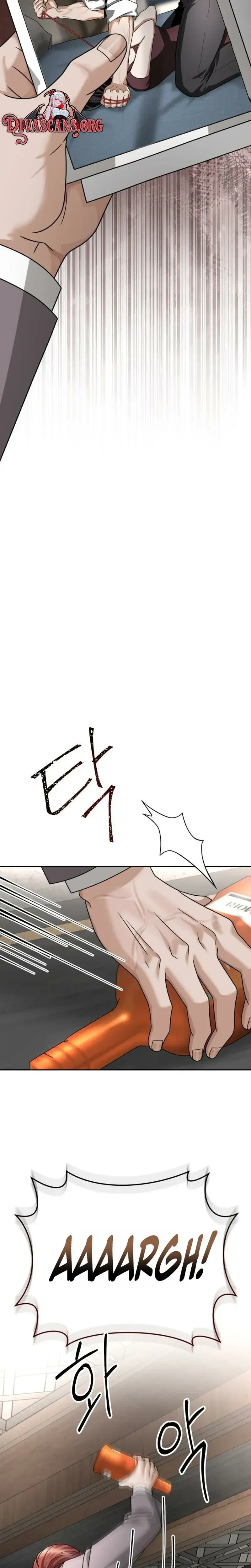 Shaking Husband Chapter 44 - Page 8
