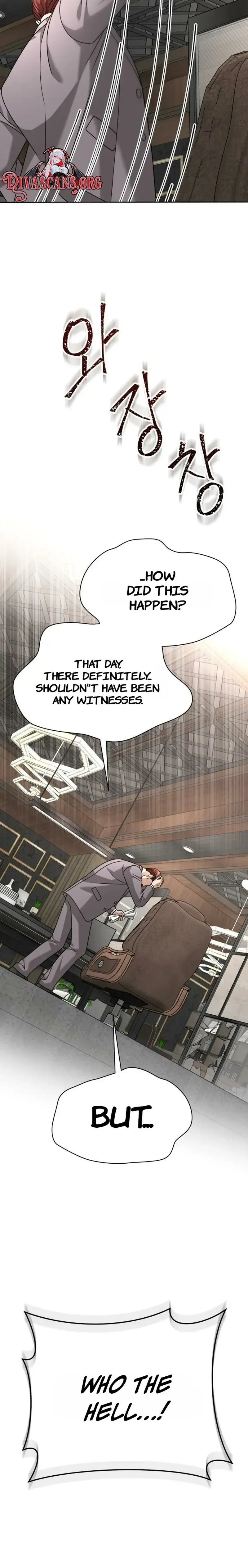 Shaking Husband Chapter 44 - Page 9