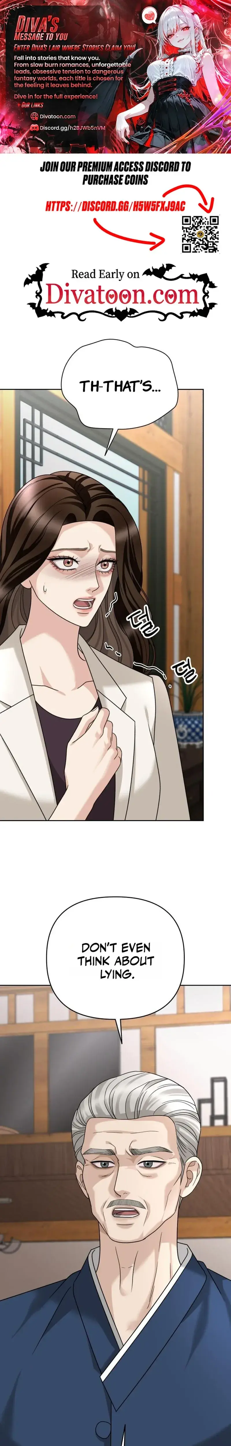 Shaking Husband Chapter 45 - Page 1