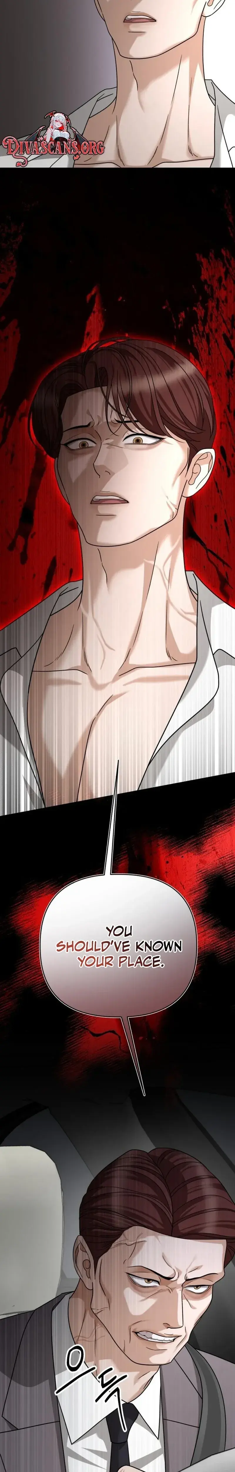 Shaking Husband Chapter 45 - Page 13