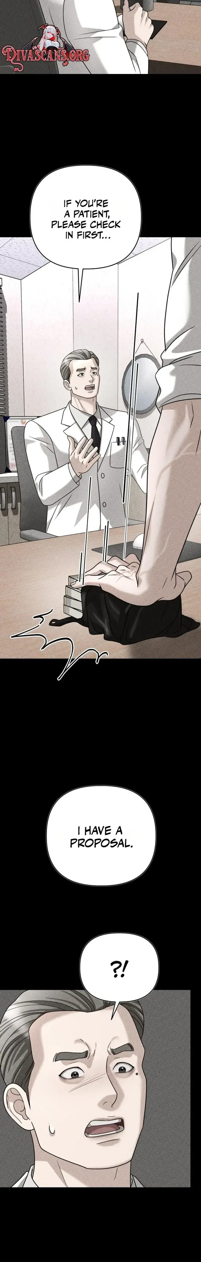 Shaking Husband Chapter 45 - Page 17