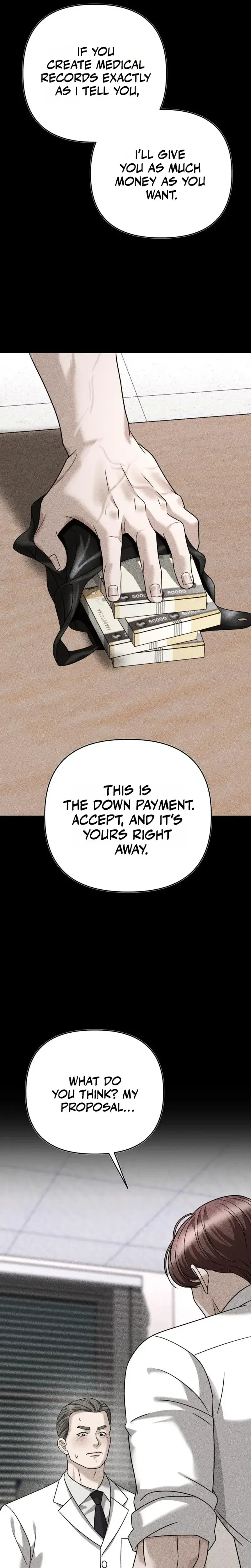 Shaking Husband Chapter 45 - Page 18