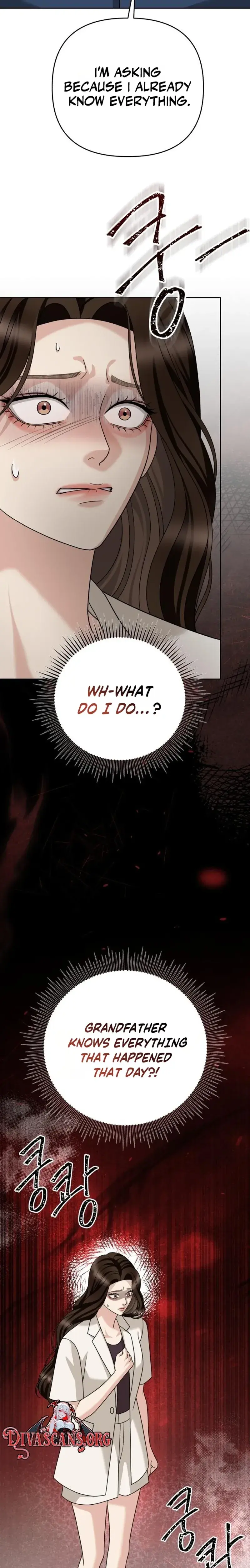 Shaking Husband Chapter 45 - Page 2