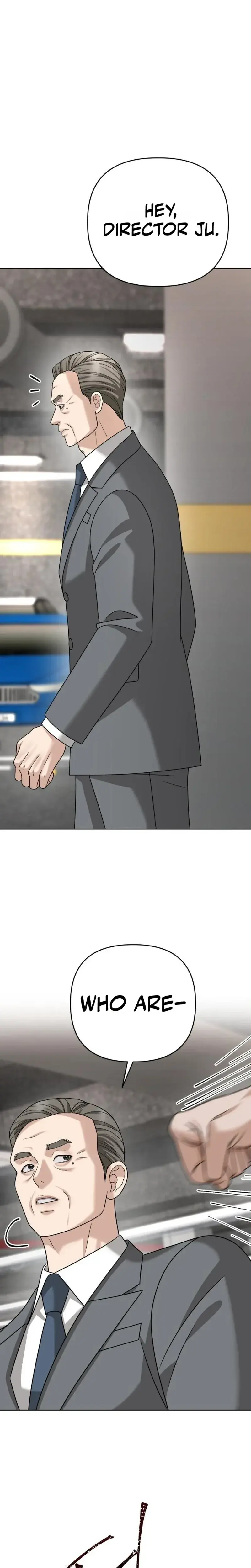 Shaking Husband Chapter 45 - Page 21