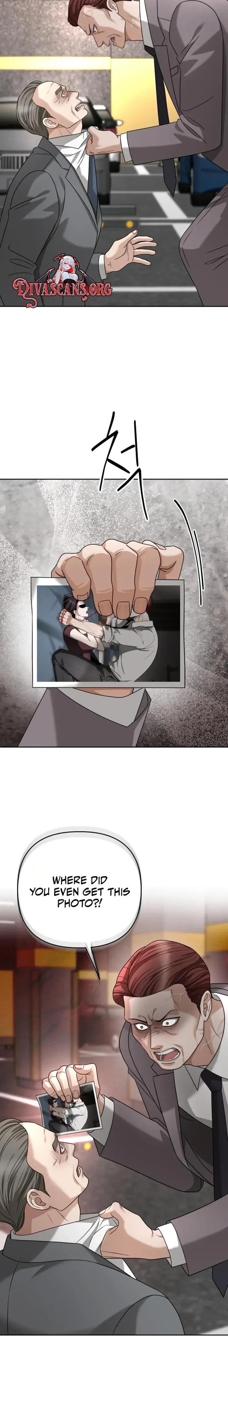 Shaking Husband Chapter 45 - Page 24