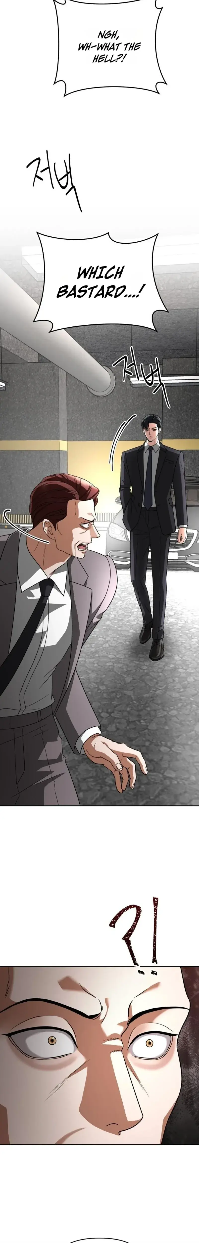 Shaking Husband Chapter 45 - Page 28