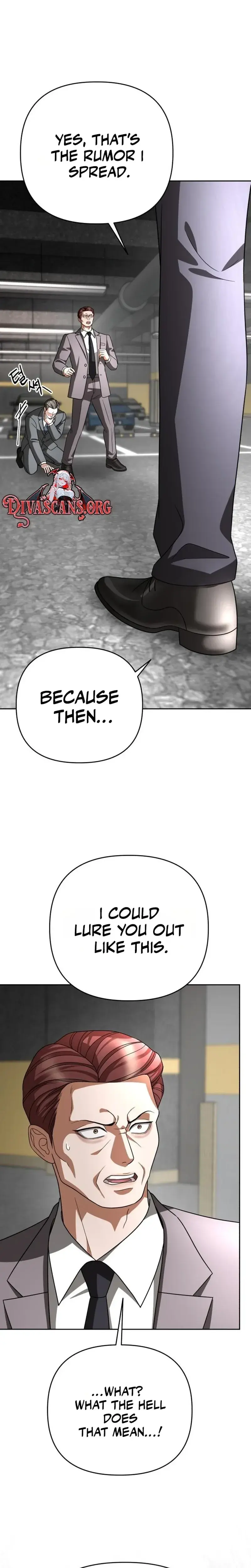 Shaking Husband Chapter 45 - Page 30