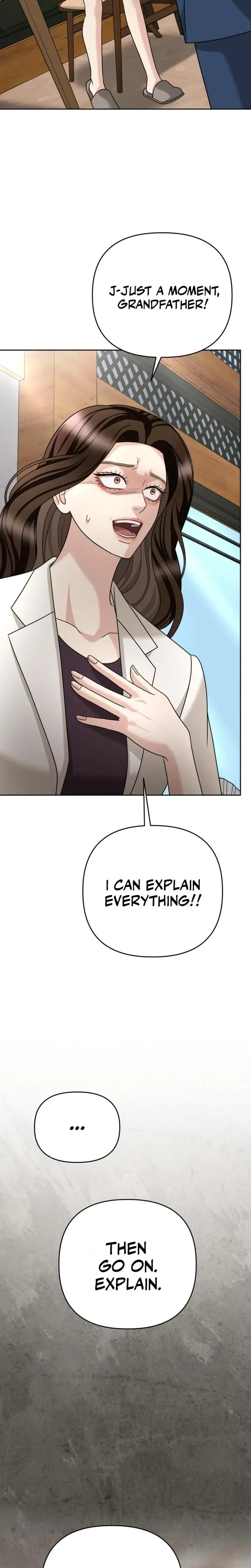 Shaking Husband Chapter 45 - Page 4
