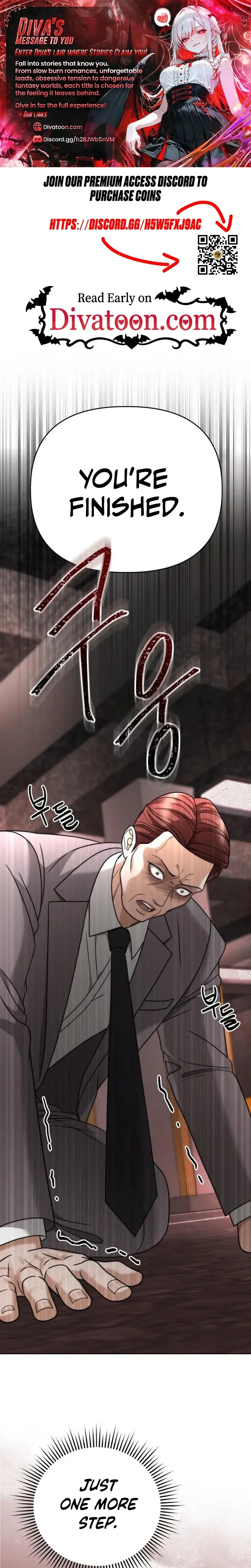 Shaking Husband Chapter 46 - Page 1