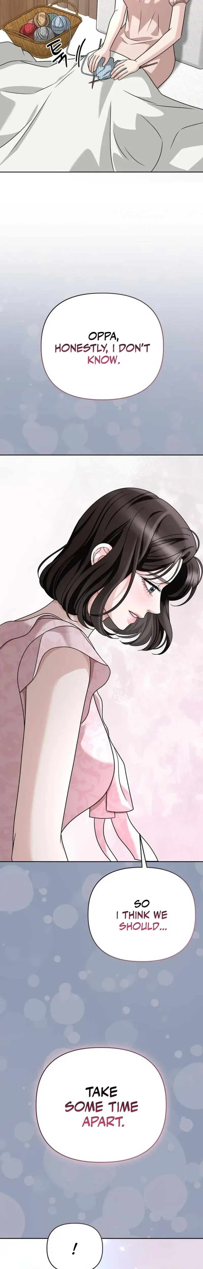 Shaking Husband Chapter 46 - Page 14