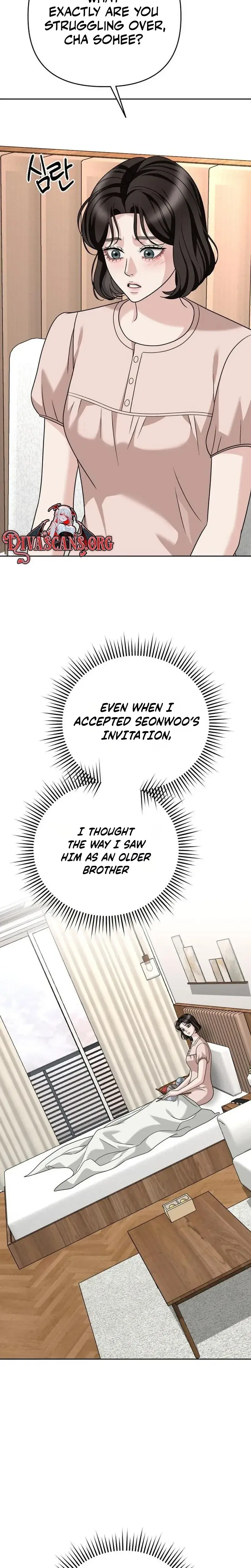 Shaking Husband Chapter 46 - Page 16