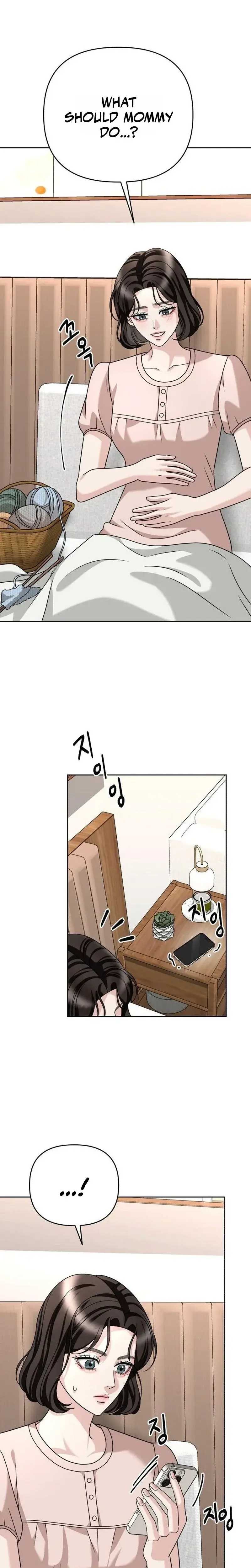 Shaking Husband Chapter 46 - Page 20