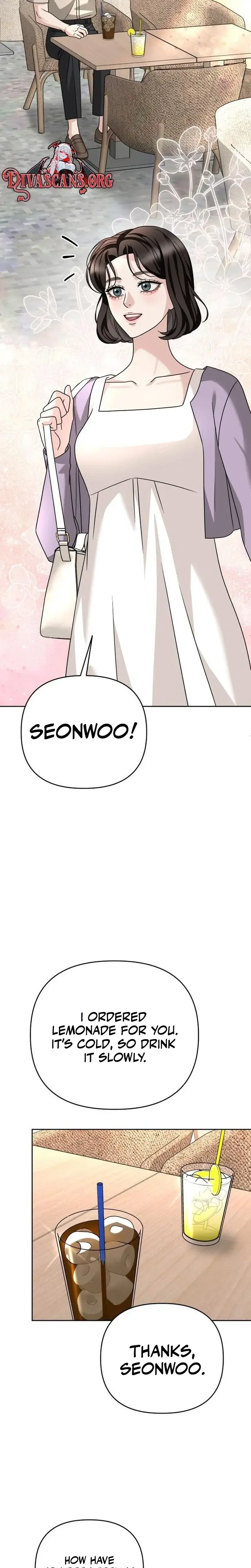 Shaking Husband Chapter 46 - Page 22