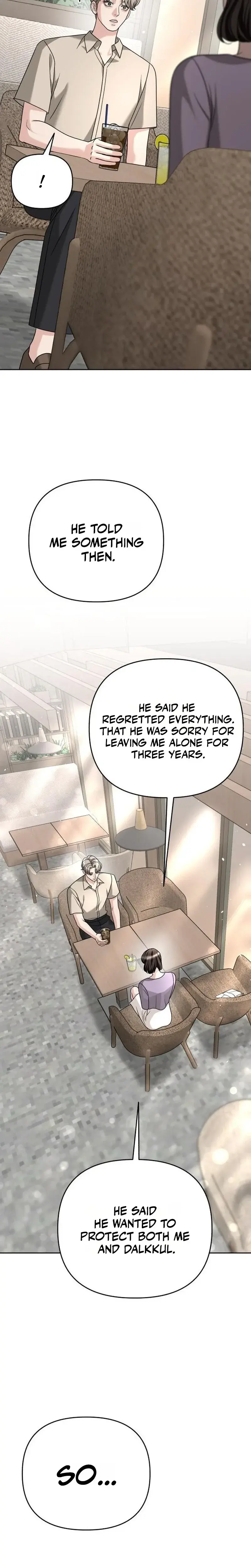 Shaking Husband Chapter 46 - Page 26