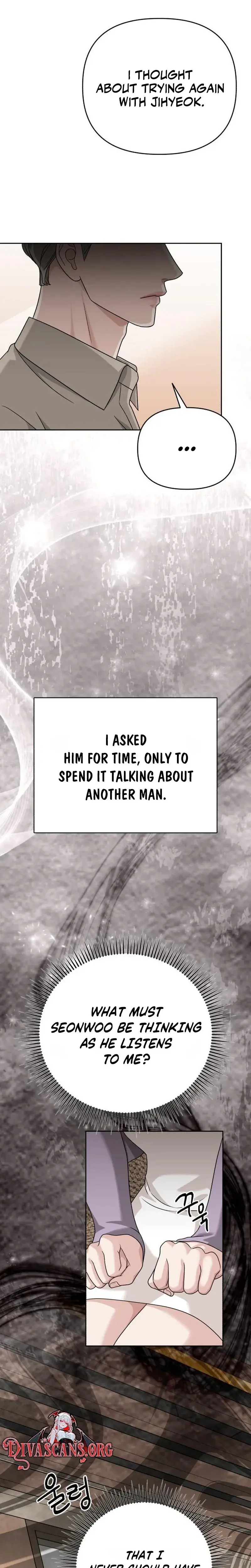 Shaking Husband Chapter 46 - Page 27