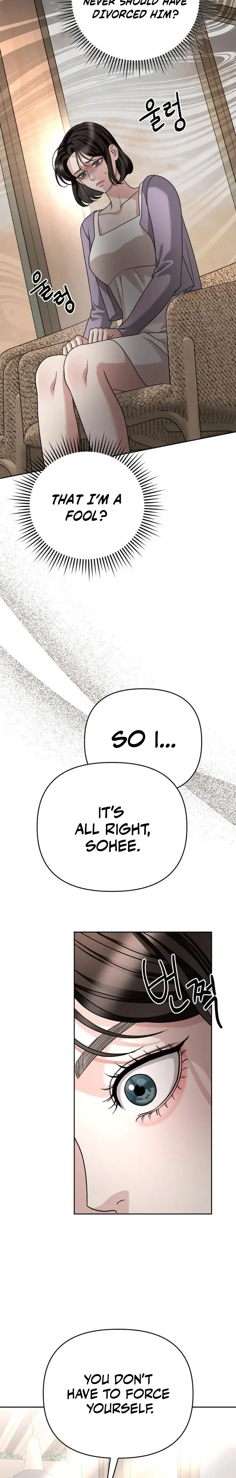 Shaking Husband Chapter 46 - Page 28