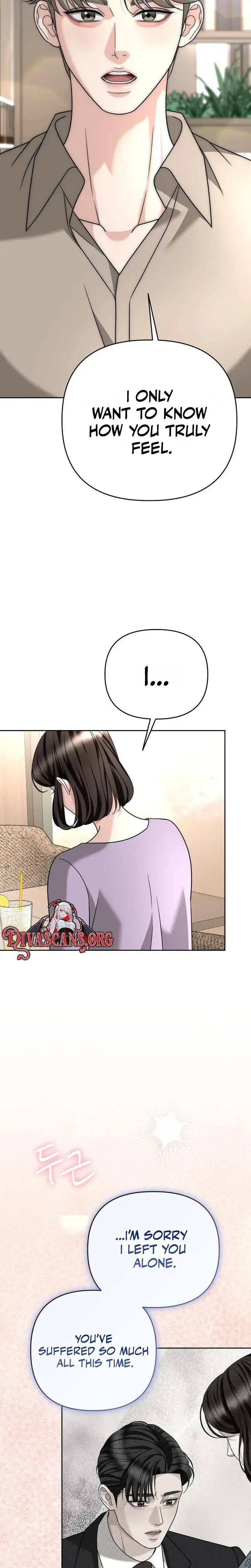 Shaking Husband Chapter 46 - Page 30