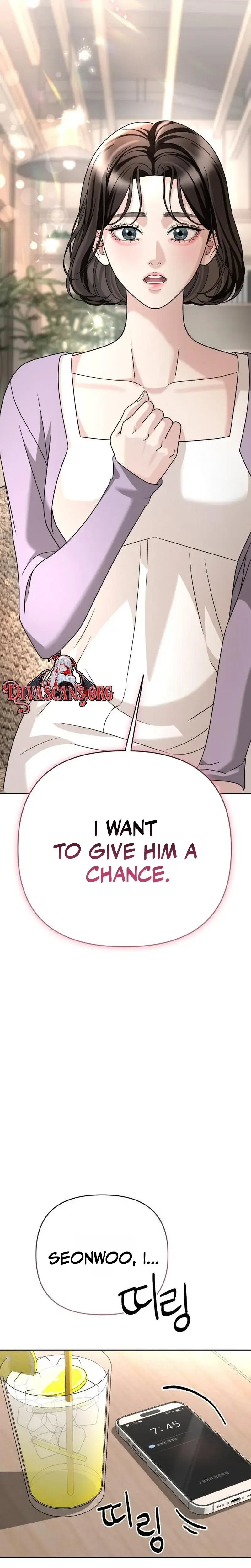 Shaking Husband Chapter 46 - Page 33